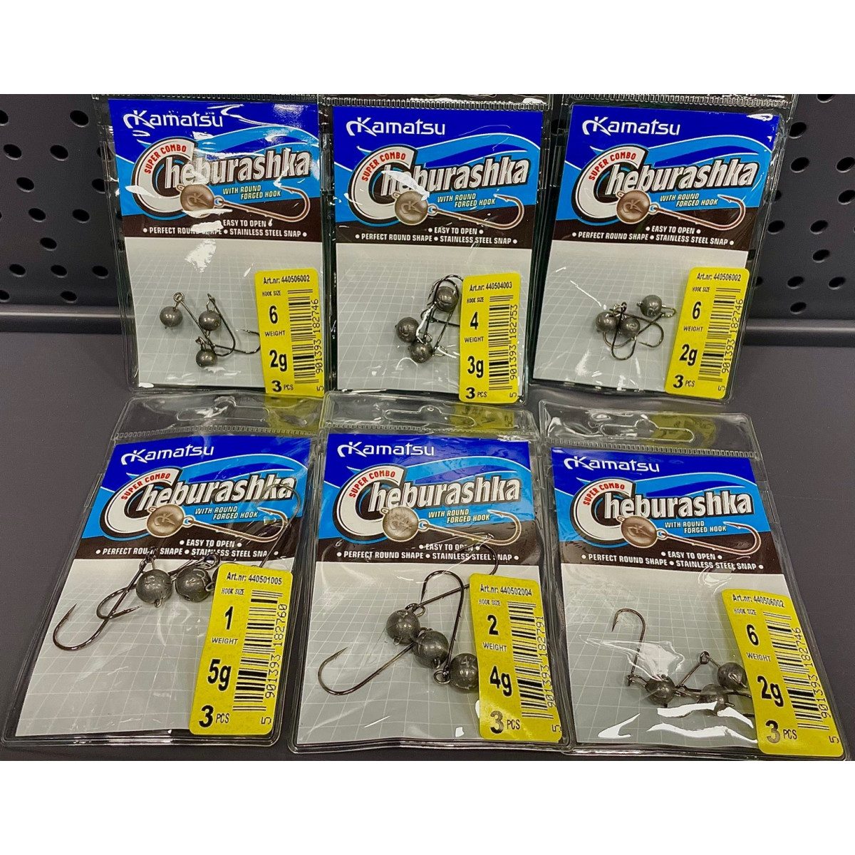 czeburaszka-z-haczykiem-zestaw-kamatsu