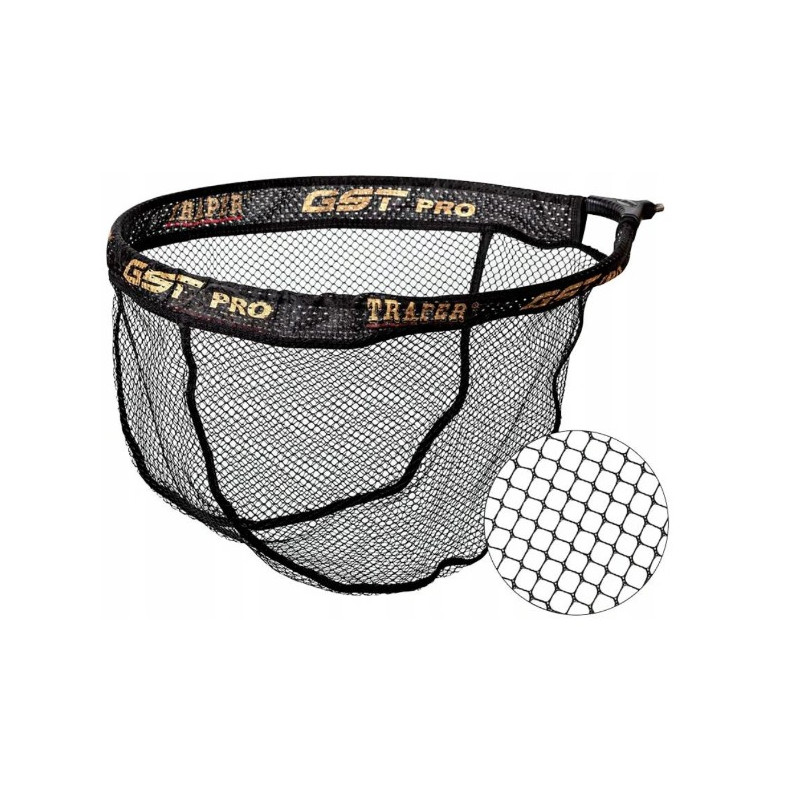 Kosz do podbieraka GST PRO MAXI 55 x 45 x 35cm Traper