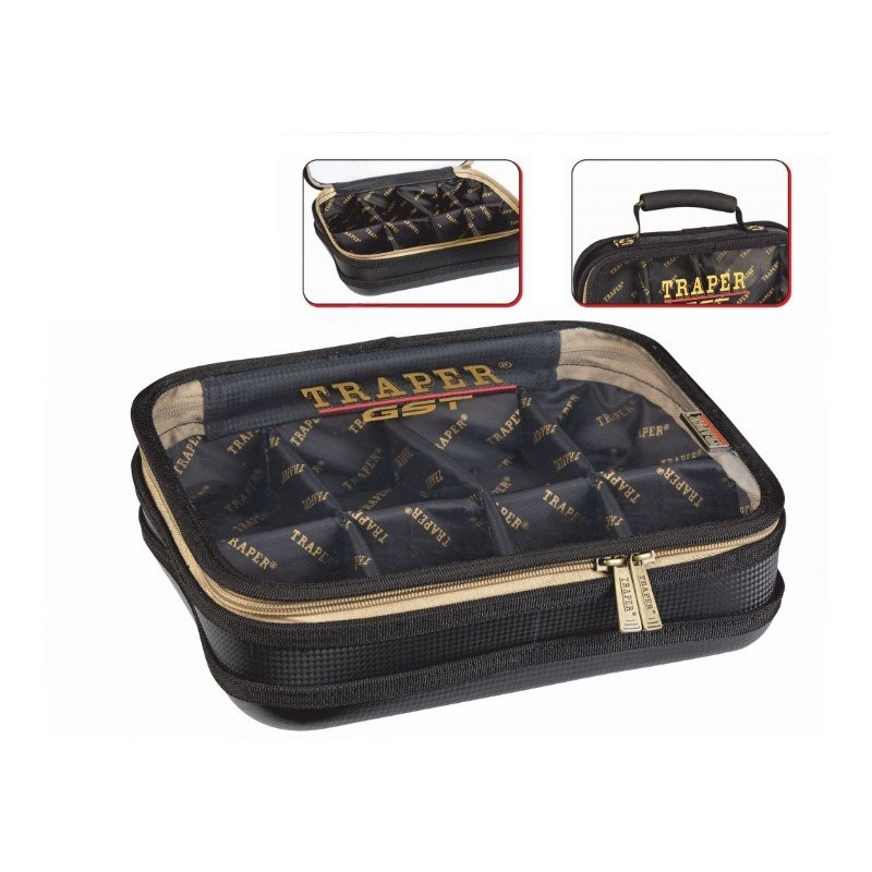 Etui GST Traper Etui GST Traper
