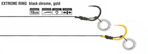 haczyk-bezzadziorowy-z-przyponem-extreme-ring-traper haczyk-bezzadziorowy-z-przyponem-extreme-ring-traper