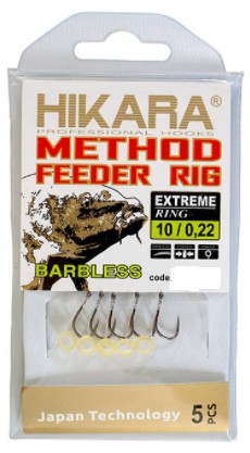 haczyk-bezzadziorowy-z-przyponem-extreme-ring-traper haczyk-bezzadziorowy-z-przyponem-extreme-ring-traper