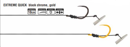 haczyk-bezzadziorowy-z-przyponem-extreme-quick-traper haczyk-bezzadziorowy-z-przyponem-extreme-quick-traper