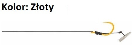 haczyk-bezzadziorowy-z-przyponem-extreme-quick-traper haczyk-bezzadziorowy-z-przyponem-extreme-quick-traper