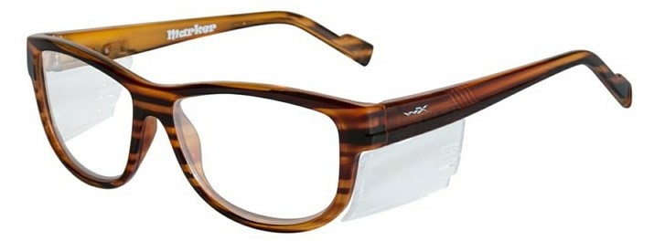 okulary-marker-przezroczyste-z-blyszczaco-brazowa-ramka-wiley-x okulary-marker-przezroczyste-z-blyszczaco-brazowa-ramka-wiley-x