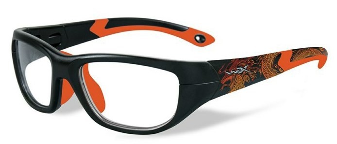 okulary-dzieciece-victory-przezroczyste-z-matowo-czarno-pomaranczowa-ramka-wiley-x okulary-dzieciece-victory-przezroczyste-z-matowo-czarno-pomaranczowa-ramka-wiley-x
