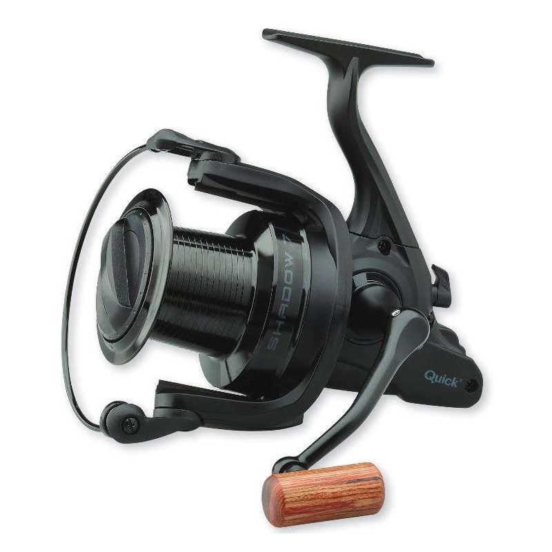 Kołowrotek DAM Shadow 7 SLS FD 8000 Kołowrotek DAM Shadow 7 SLS FD 8000