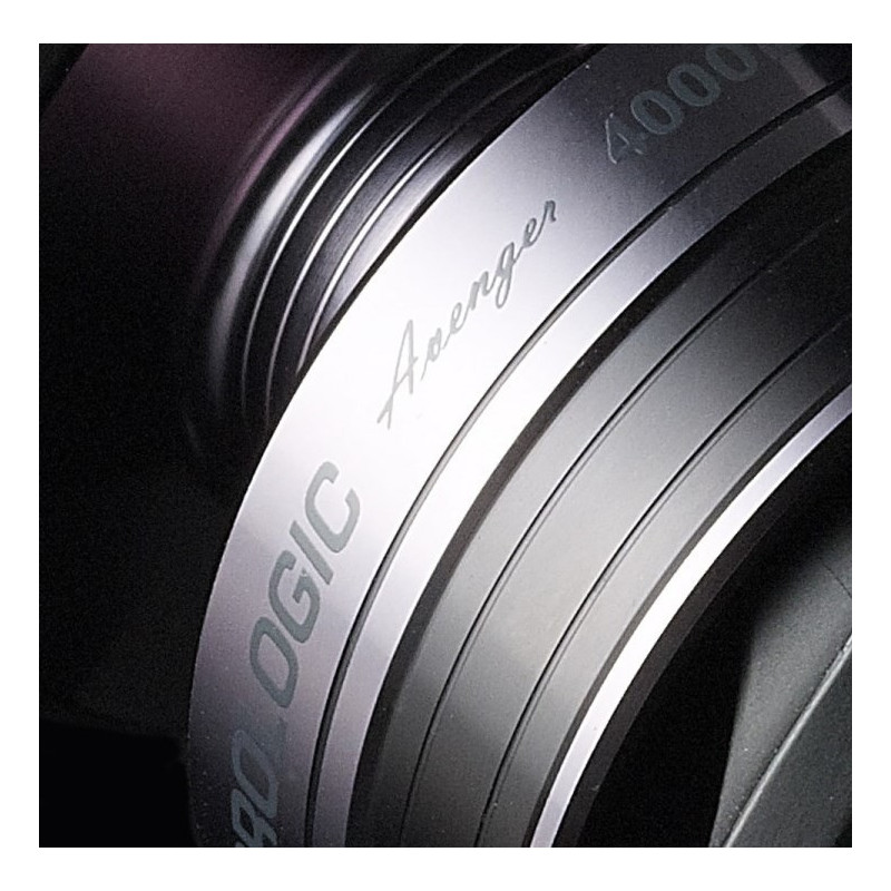 Kołowrotek Prologic Avenger BF z korbą SST 5000