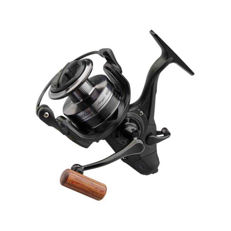 Kołowrotek Prologic Avenger BF z korbą SST 6000