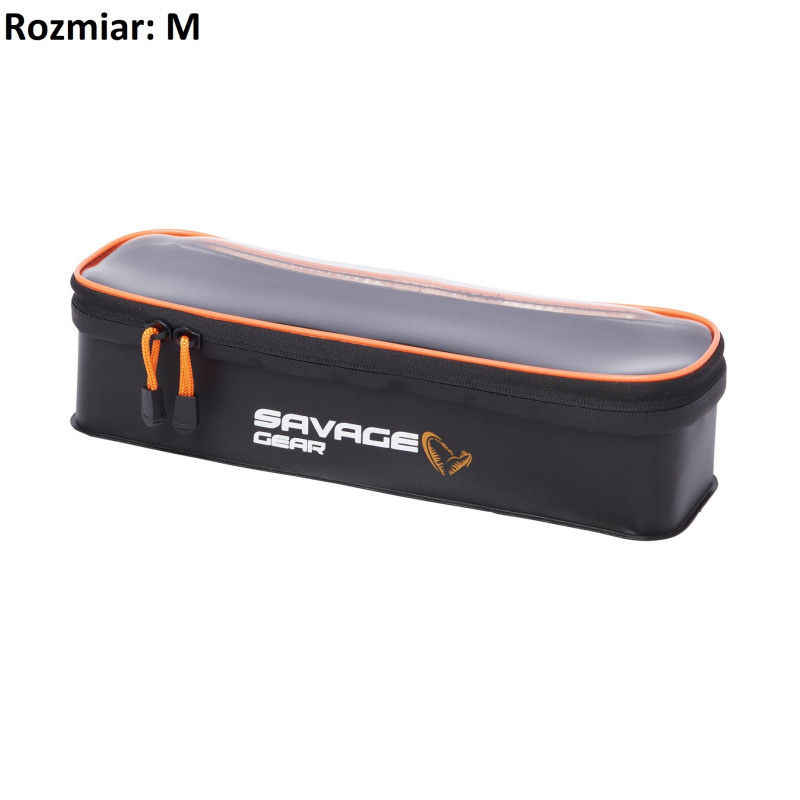 Torba na przynęty Savage Gear WPMP roz. XL Torba na przynęty Savage Gear WPMP roz. XL
