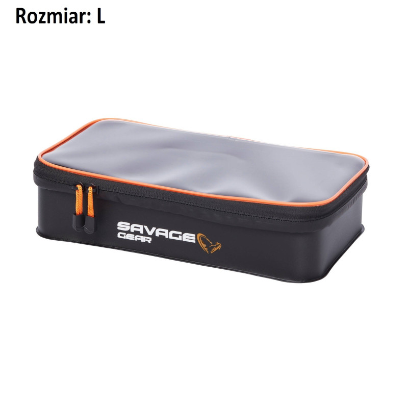 Torba na przynęty Savage Gear WPMP roz. S Torba na przynęty Savage Gear WPMP roz. S