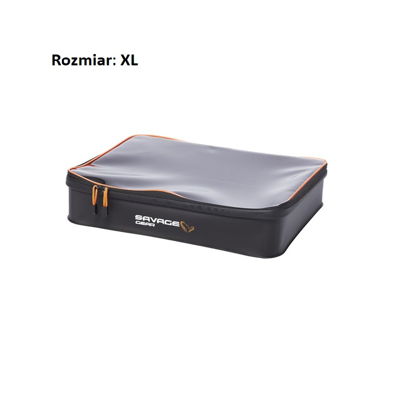 Torba na przynęty Savage Gear WPMP roz. L Torba na przynęty Savage Gear WPMP roz. L