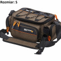 Torba Savage Gear systemowa Small roz. XL Torba Savage Gear systemowa Small roz. XL