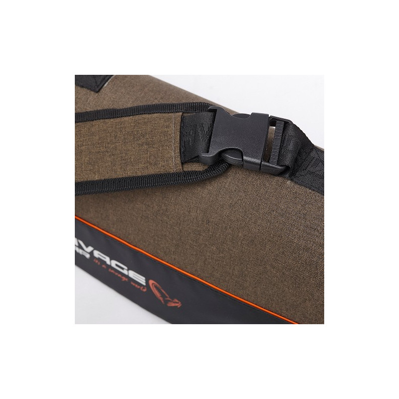 Pokrowiec Savage Gear na dwie wędki 150cm Pokrowiec Savage Gear na dwie wędki 150cm