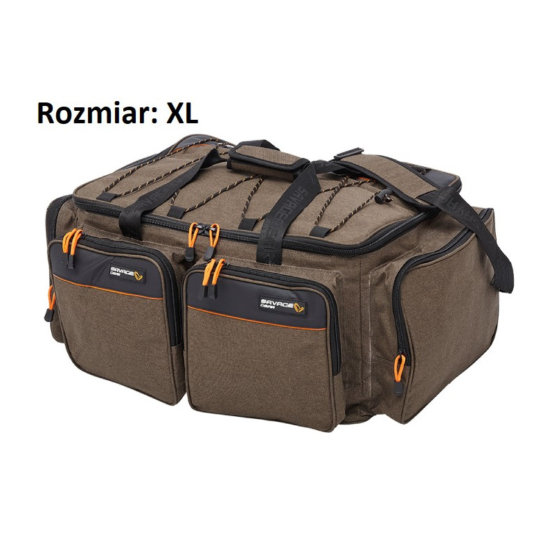 Torba Savage Gear systemowa Medium roz. XL Torba Savage Gear systemowa Medium roz. XL