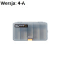 Pudełko na przynęty Savage Gear 1-4/A svs76771 / 18,6 x 10,3 x 3,4cm