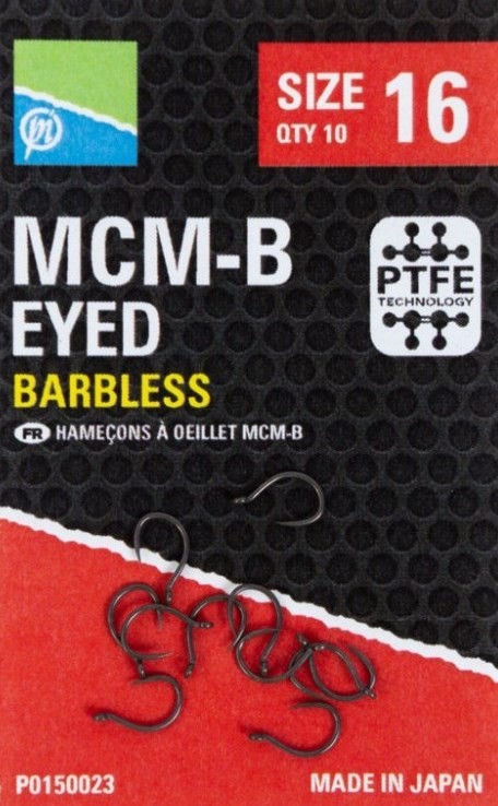 haczyki-bezzadziorowe-z-oczkiem-mcm-b-preston haczyki-bezzadziorowe-z-oczkiem-mcm-b-preston