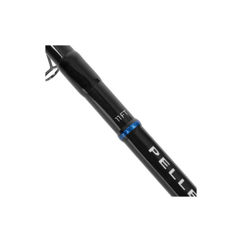 Wędka Preston Monster X Carp Feeder 300cm / 40g