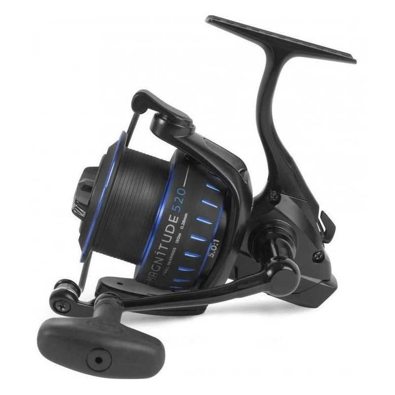 Kołowrotek Preston Magnitude 5000 Kołowrotek Preston Magnitude 5000