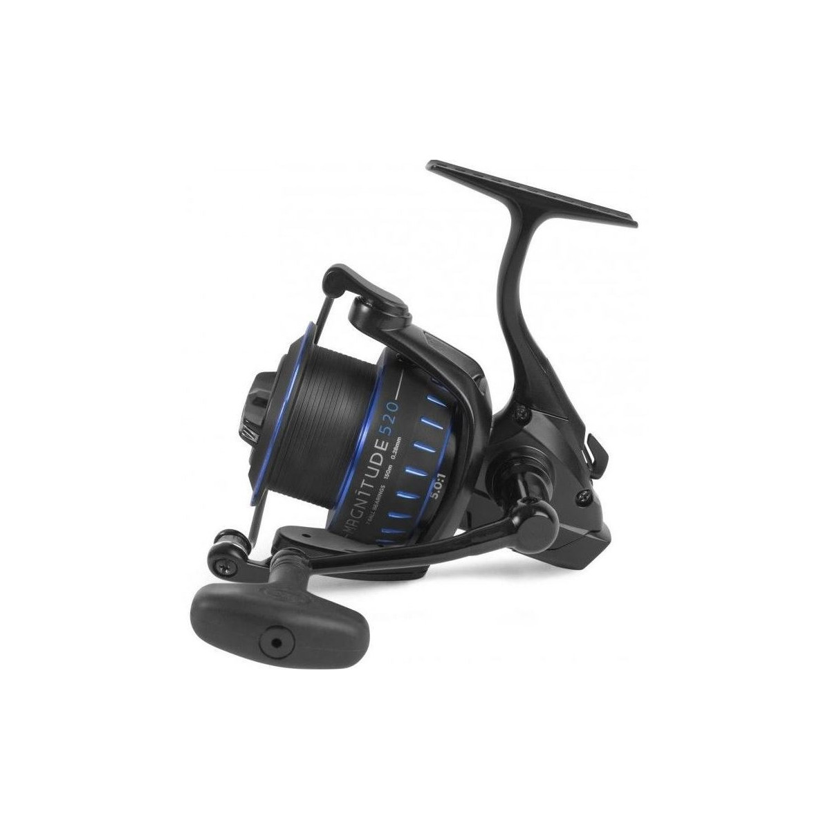 kolowrotek-magnitude-preston kolowrotek-magnitude-preston