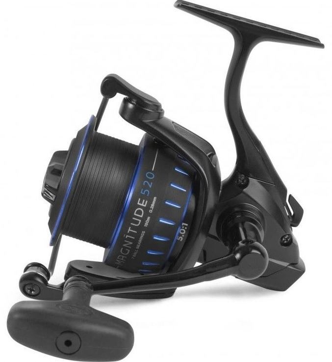 kolowrotek-magnitude-preston kolowrotek-magnitude-preston