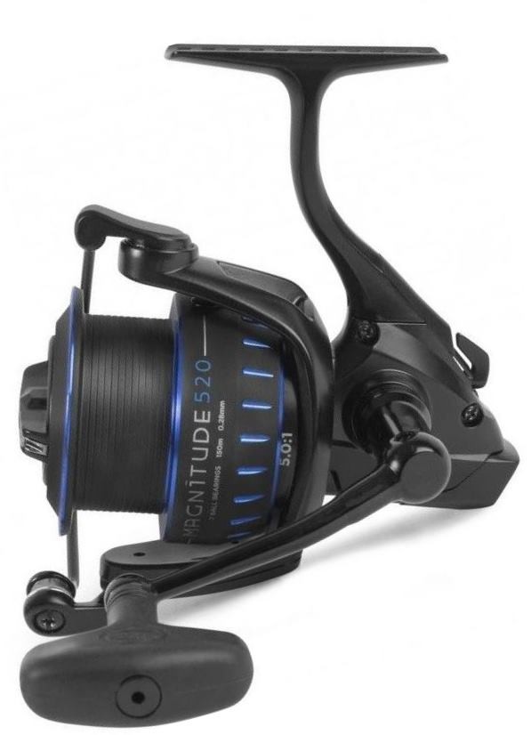 kolowrotek-magnitude-preston kolowrotek-magnitude-preston