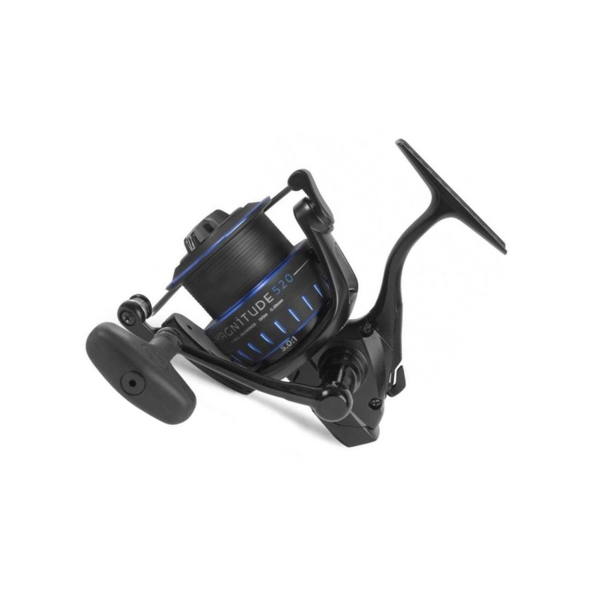 kolowrotek-magnitude-preston kolowrotek-magnitude-preston