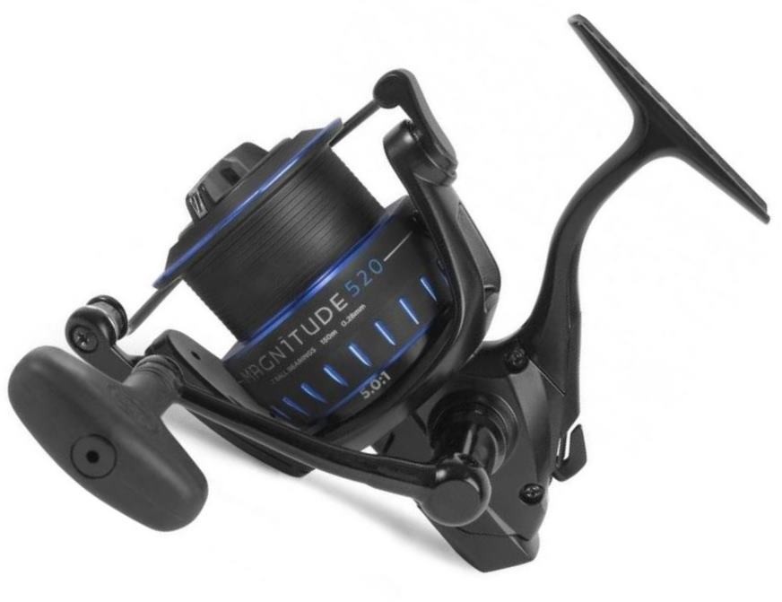 kolowrotek-magnitude-preston kolowrotek-magnitude-preston