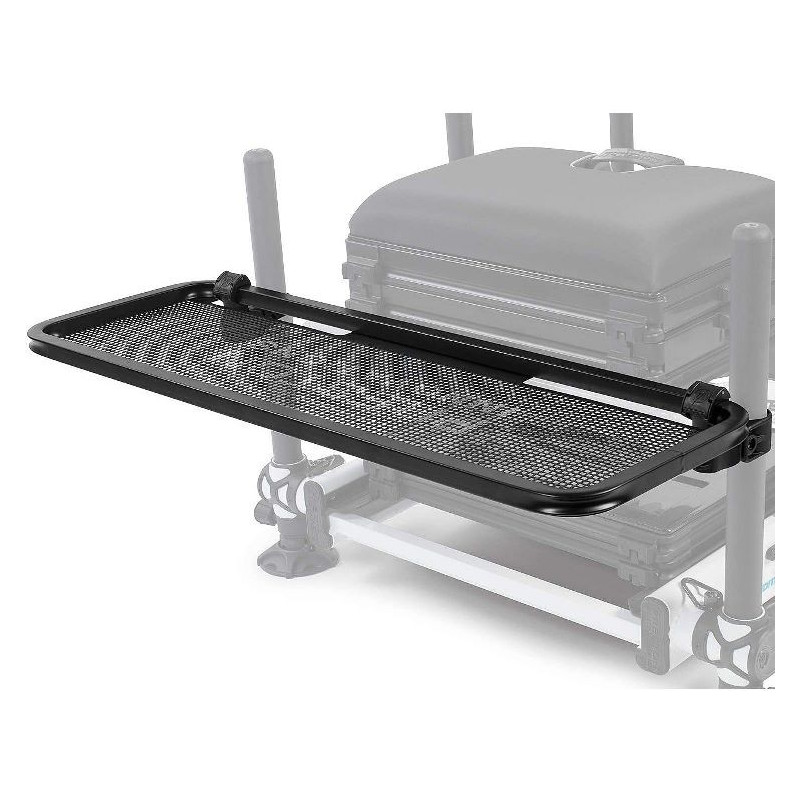 Półka Preston Venta Lite SlimLine P0110008 Półka Preston Venta Lite SlimLine P0110008