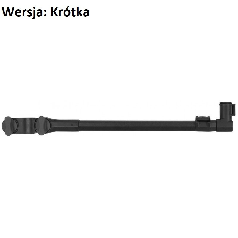 Ramię teleskopowe OFFBOX36 P0110061 Preston Ramię teleskopowe OFFBOX36 P0110061 Preston