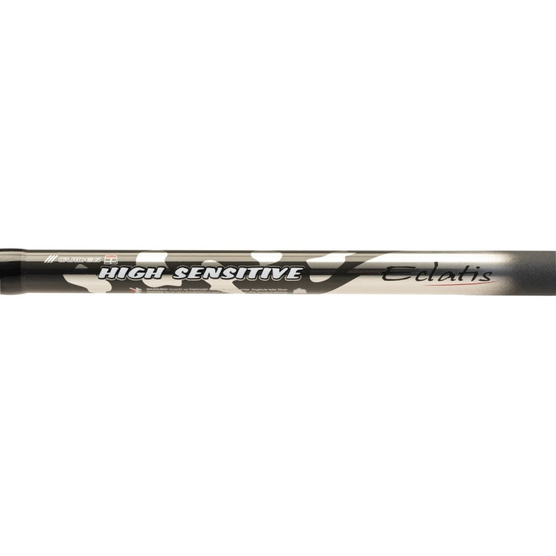 Wędka Jaxon Eclatis Heavy Bolo 500cm / 25-80g Wędka Jaxon Eclatis Heavy Bolo 500cm / 25-80g