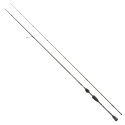Wędka Jaxon Wild Horse Ultralekkie - Pusta Szczytówka 228cm / 1-7g Wędka Jaxon Wild Horse Ultralekkie - Pusta Szczytówka 228cm / 1-7g
