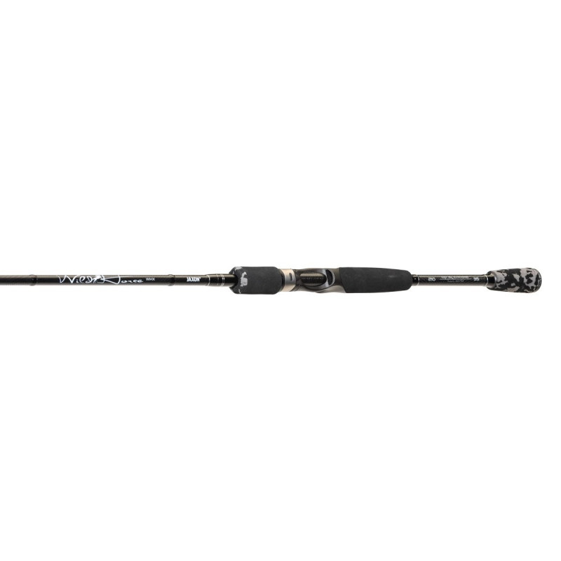 Wędka Jaxon Wild Horse Casting 225cm / 15-65g Wędka Jaxon Wild Horse Casting 225cm / 15-65g