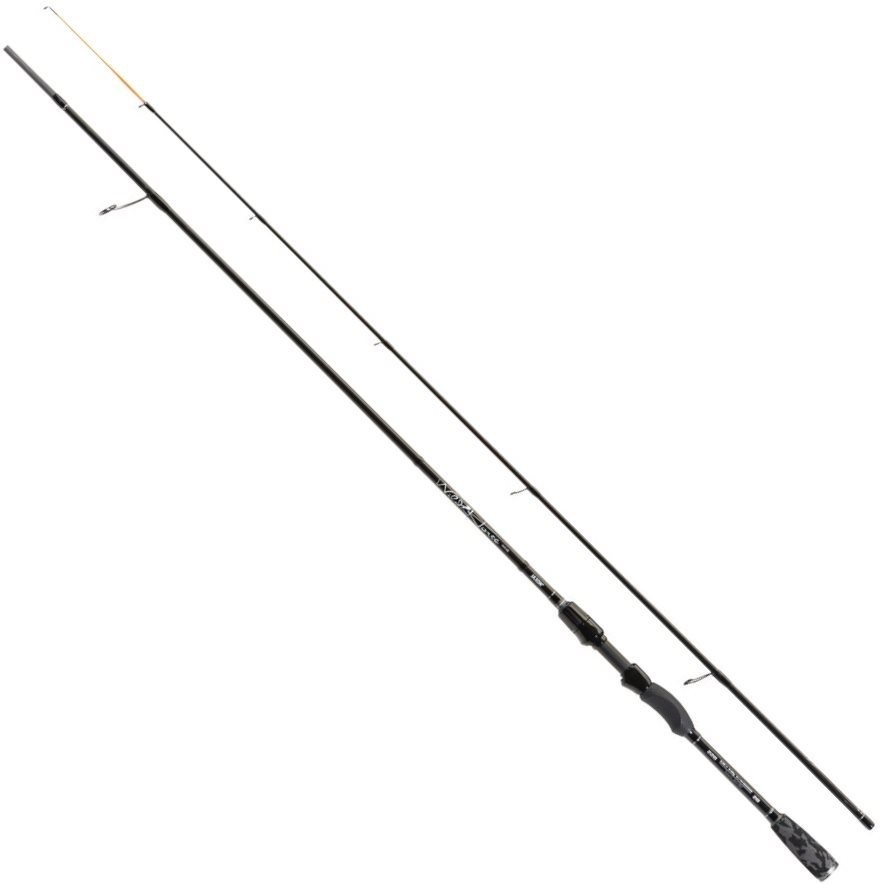 wedka-wild-horse-zander-jaxon wedka-wild-horse-zander-jaxon