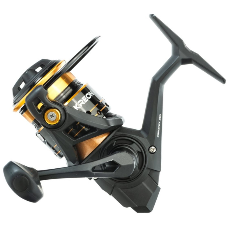 Kołowrotek Jaxon Kreon KX Match 2000 Kołowrotek Jaxon Kreon KX Match 2000