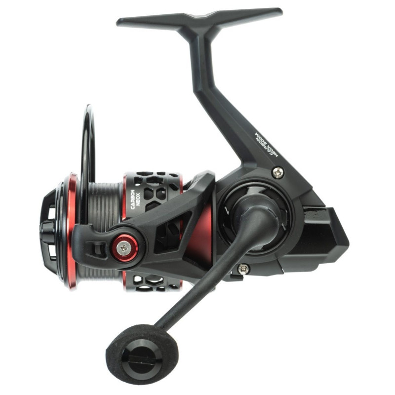 Kołowrotek Jaxon Neox Carbon Match 2000