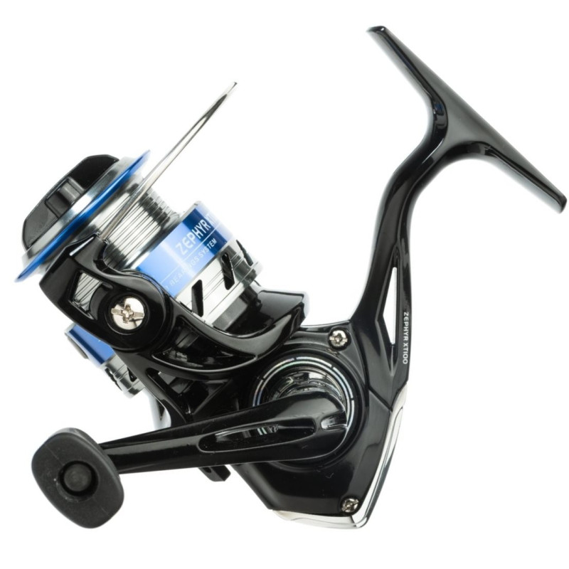 Kołowrotek Jaxon Zephyr XT 2000 Kołowrotek Jaxon Zephyr XT 2000