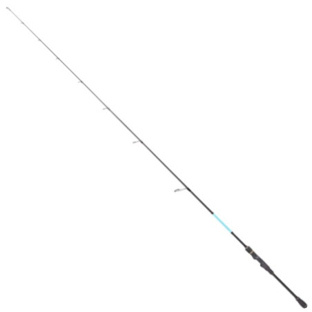 Wędka Dragon Invader Spinn - 1cz. 198cm / 3-18g