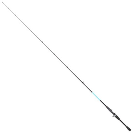 Wędka Dragon Invader Cast - 1cz. 198cm / 4-21g
