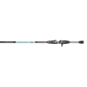 Wędka Dragon Invader Cast - 1cz. 198cm / 3-18g Wędka Dragon Invader Cast - 1cz. 198cm / 3-18g