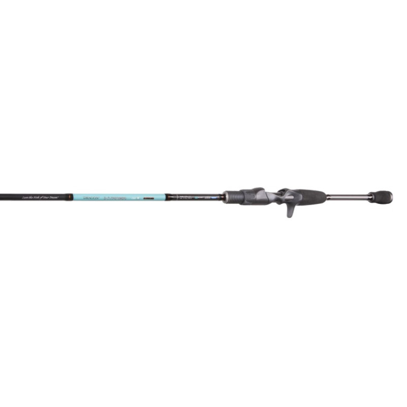 Wędka Dragon Invader Cast - 1cz. 198cm / 4-21g Wędka Dragon Invader Cast - 1cz. 198cm / 4-21g