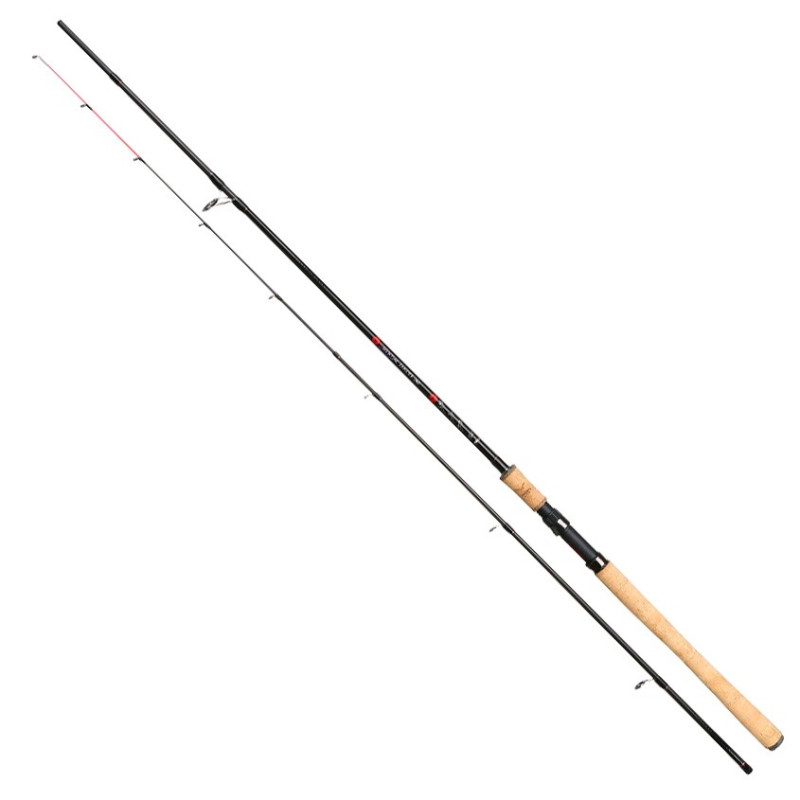 Wędka Mikado Essential Zander 270cm / 10-40g