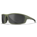 Okulary polaryzacyjne Wiley X Grid Captivate Szary/Matowy Zielony roz. m-l Okulary polaryzacyjne Wiley X Grid Captivate Szary/Matowy Zielony roz. m-l