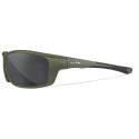 Okulary polaryzacyjne Wiley X Grid Captivate Szary/Matowy Zielony roz. m-l Okulary polaryzacyjne Wiley X Grid Captivate Szary/Matowy Zielony roz. m-l