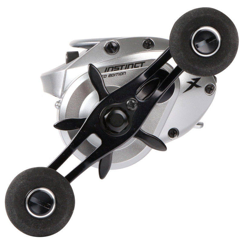 Multiplikator BFT INSTINCT XT Edycja Limitowana