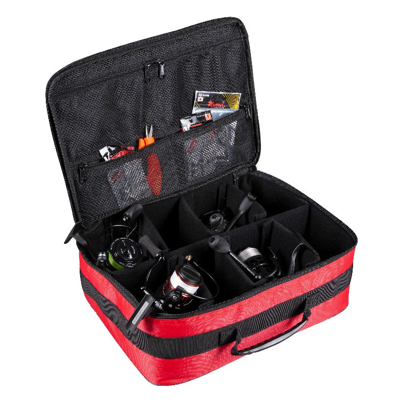 Torba na kołowrotki Dragon DGN