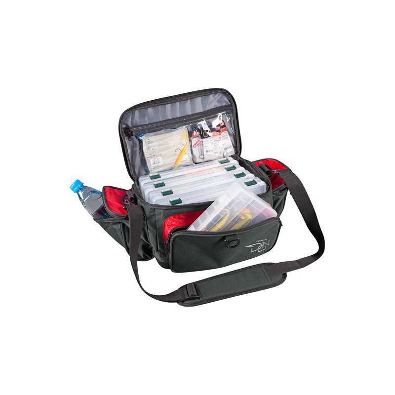 Torba Dragon spinningowa S - DGN Torba Dragon spinningowa S - DGN