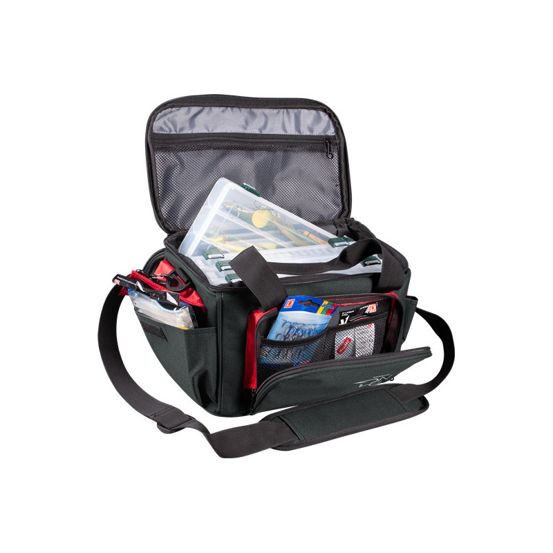 Torba Dragon spiningowa S - DGN Torba Dragon spiningowa S - DGN