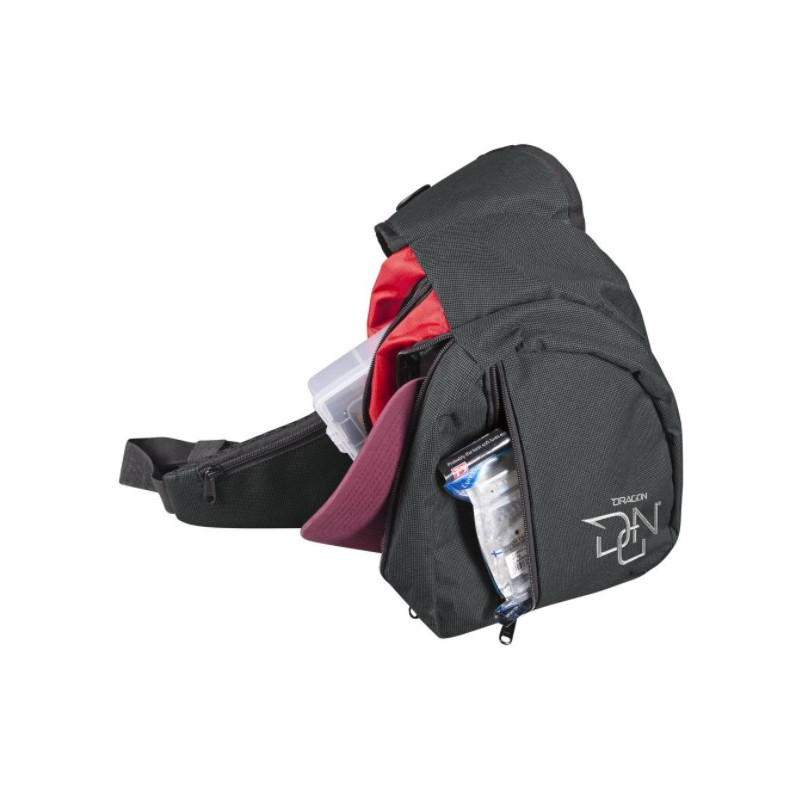 Plecak Dragon obracany typu BAG DGN Plecak Dragon obracany typu BAG DGN