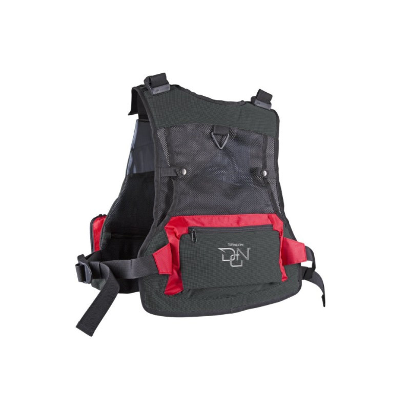 Kamizelka Dragon techniczna DGN TECH PACK Kamizelka Dragon techniczna DGN TECH PACK