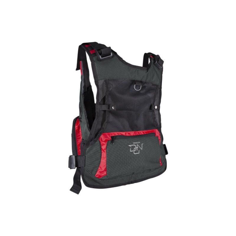 Kamizelka Dragon technczna DGN Tech Pack Kamizelka Dragon technczna DGN Tech Pack